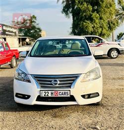 نيسان سنترا